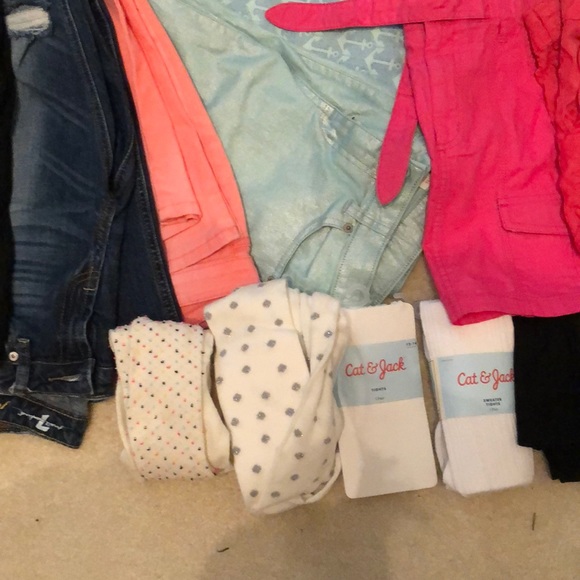 Large lot of girls designer clothes- FINAL PRICE! - Picture 7 of 8